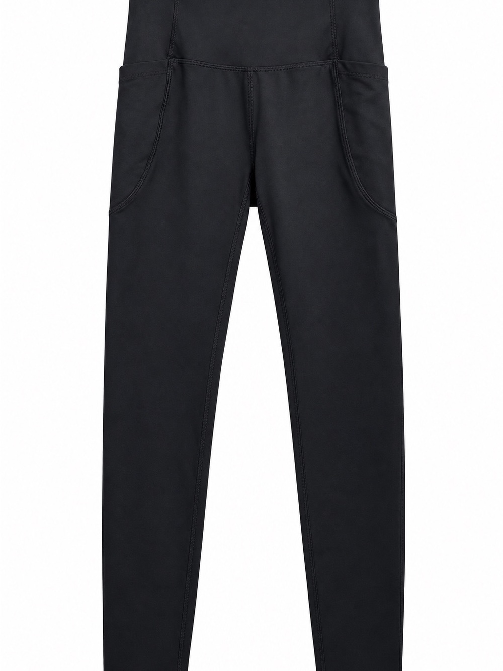 Freely Black High Rise Pocket Performance Leggings Women’s XS